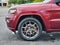 2021 Jeep Grand Cherokee 80th Anniversary Edition