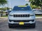 2022 Jeep Wagoneer Series I