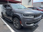 2023 Jeep Wagoneer Series III