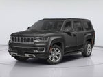2023 Jeep Wagoneer Series III