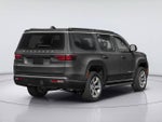 2023 Jeep Wagoneer Series III
