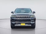 2023 Jeep Grand Wagoneer Series II