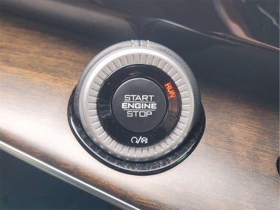 2023 Jeep Grand Wagoneer Series II