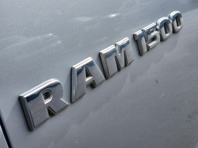 2012 RAM 1500 Express