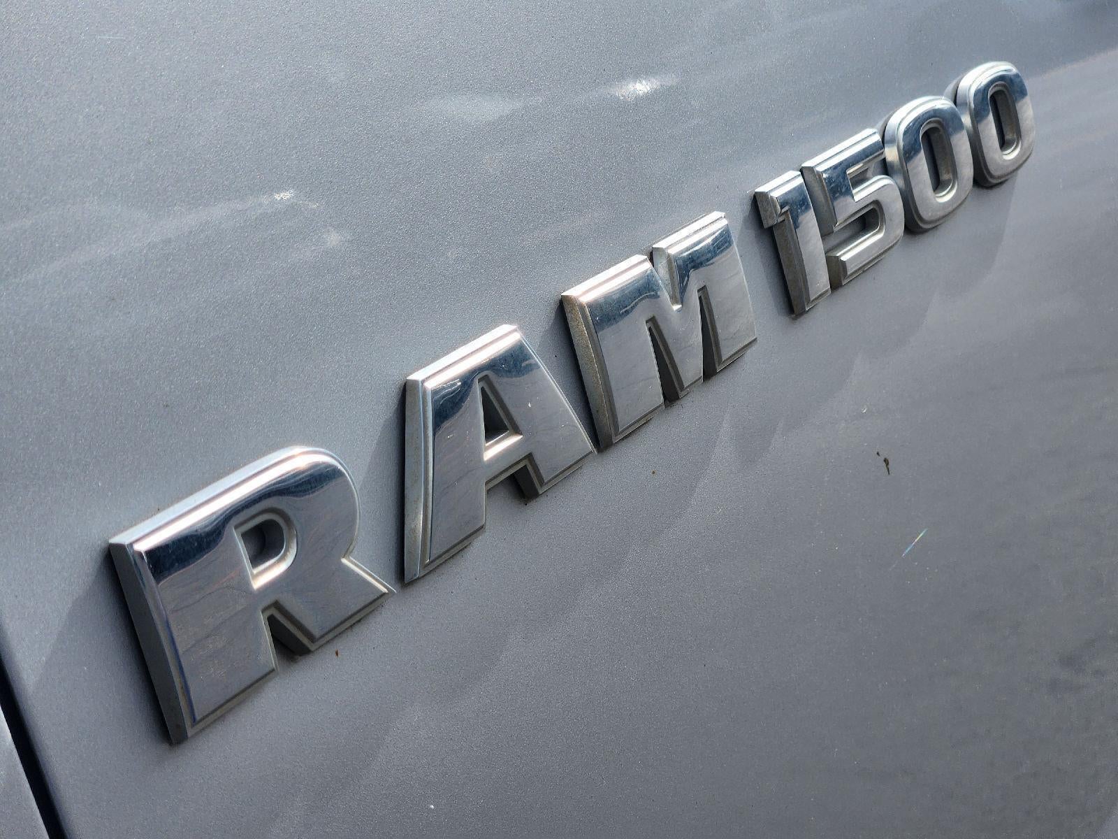 2012 RAM 1500 Express