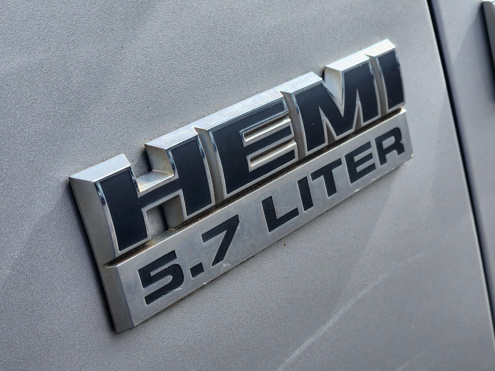 2012 RAM 1500 Express