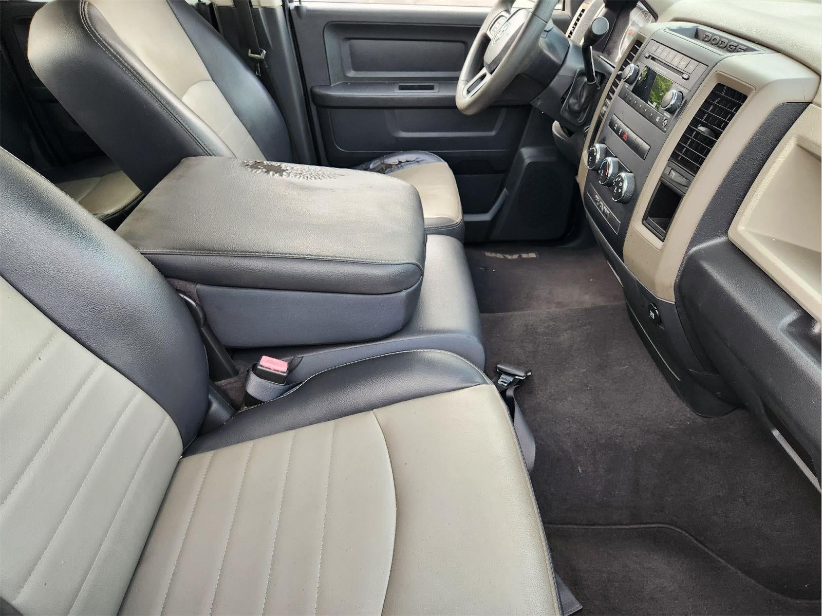 2012 RAM 1500 Express
