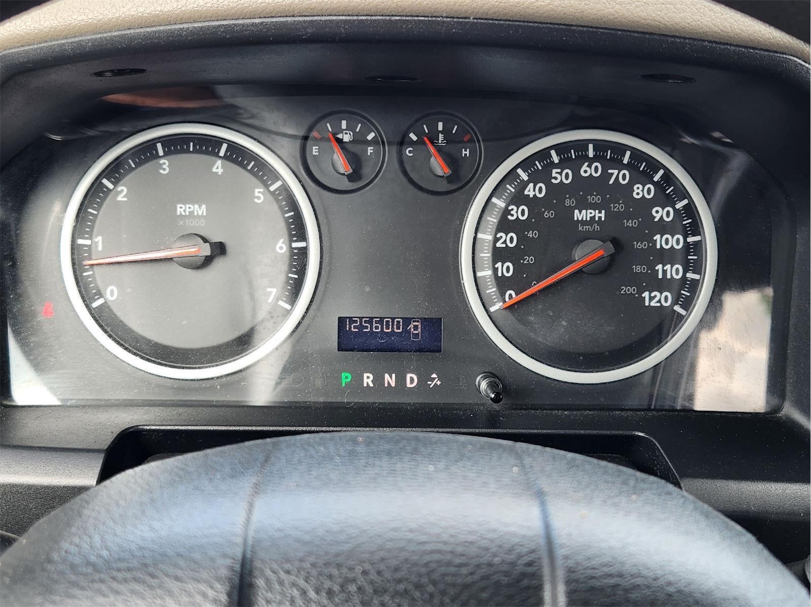 2012 RAM 1500 Express