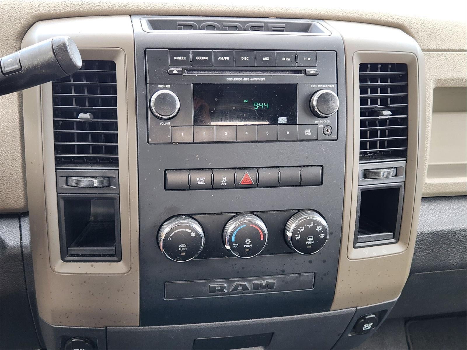 2012 RAM 1500 Express