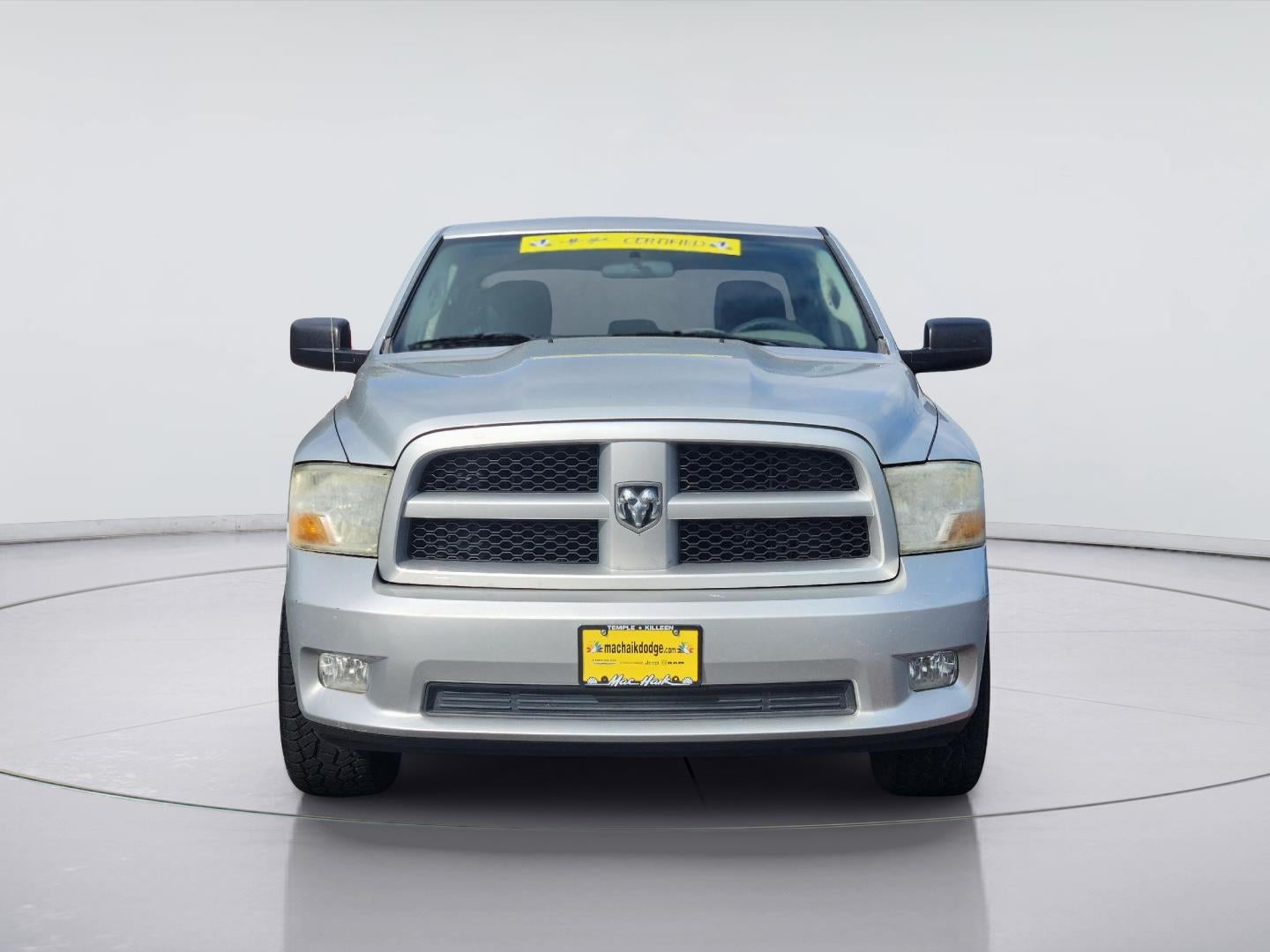 2012 RAM 1500 Express