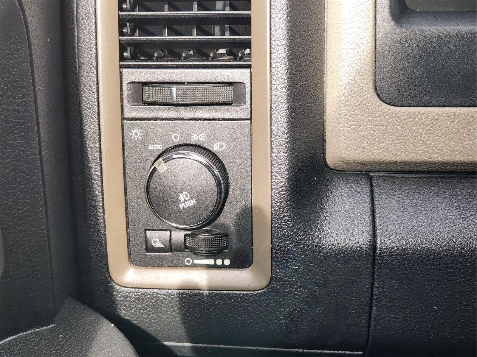 2012 RAM 1500 Express