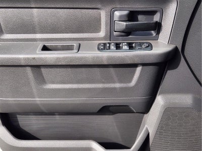 2012 RAM 1500 Express