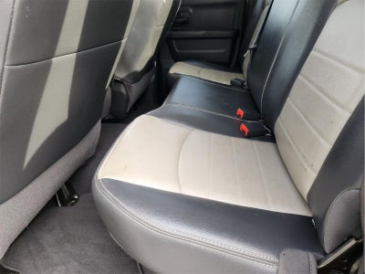 2012 RAM 1500 Express