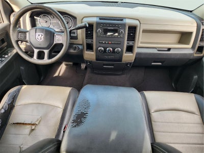 2012 RAM 1500 Express