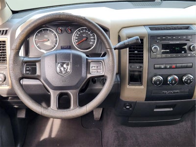2012 RAM 1500 Express