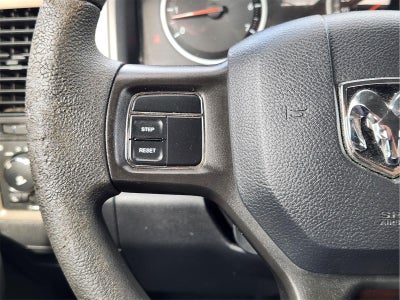 2012 RAM 1500 Express