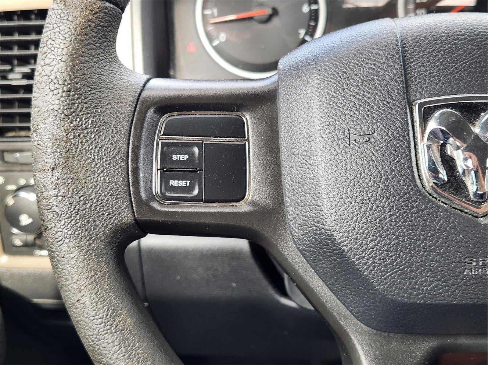 2012 RAM 1500 Express
