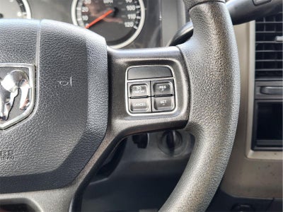 2012 RAM 1500 Express