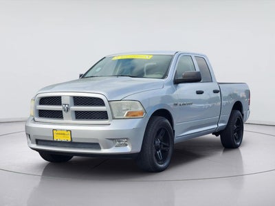 2012 RAM 1500 Express