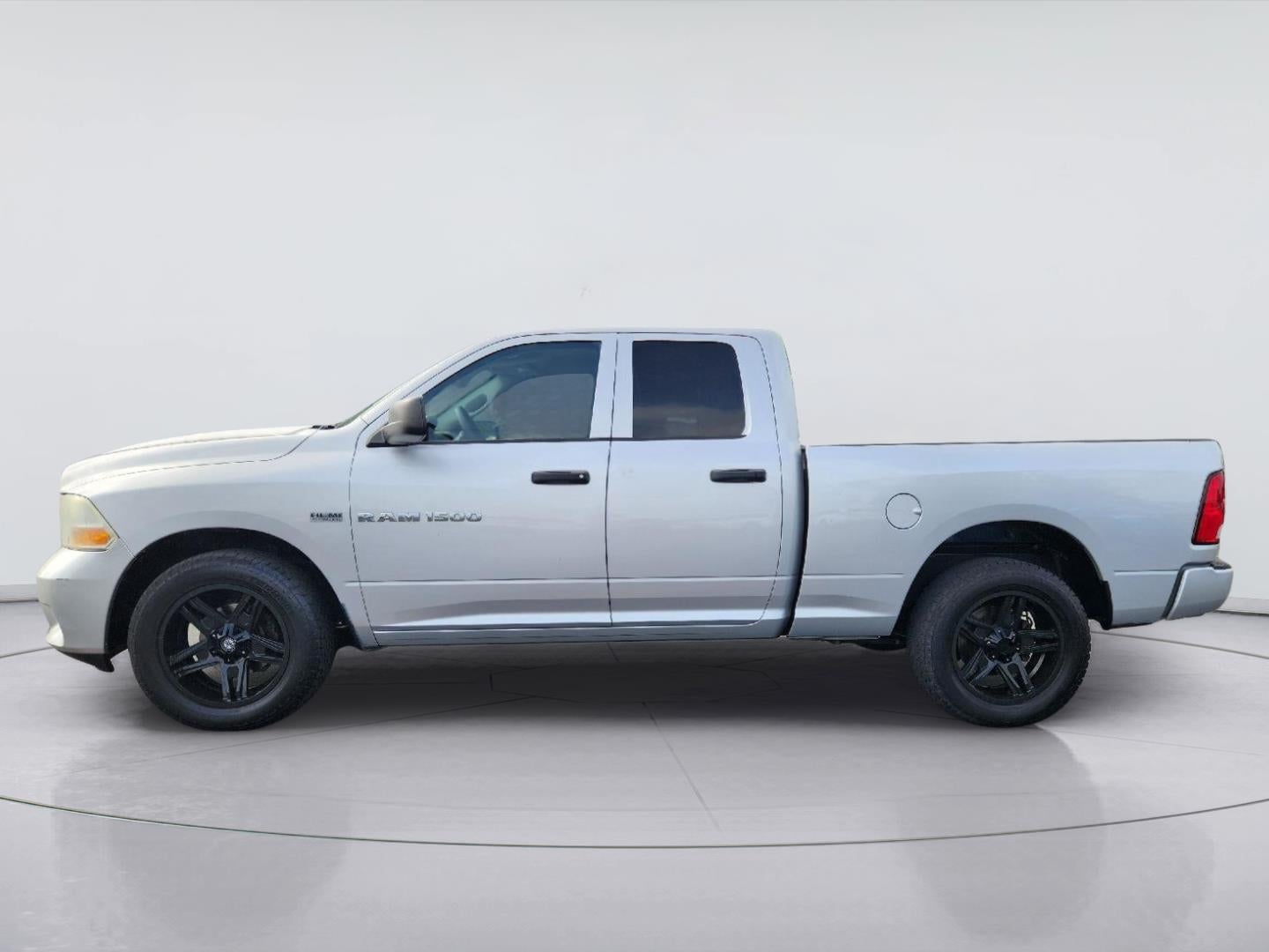 2012 RAM 1500 Express