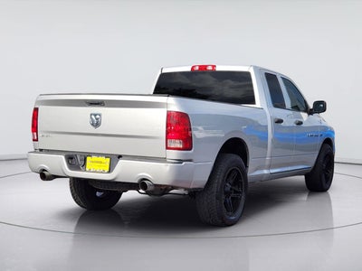 2012 RAM 1500 Express
