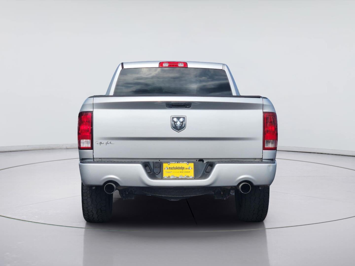 2012 RAM 1500 Express