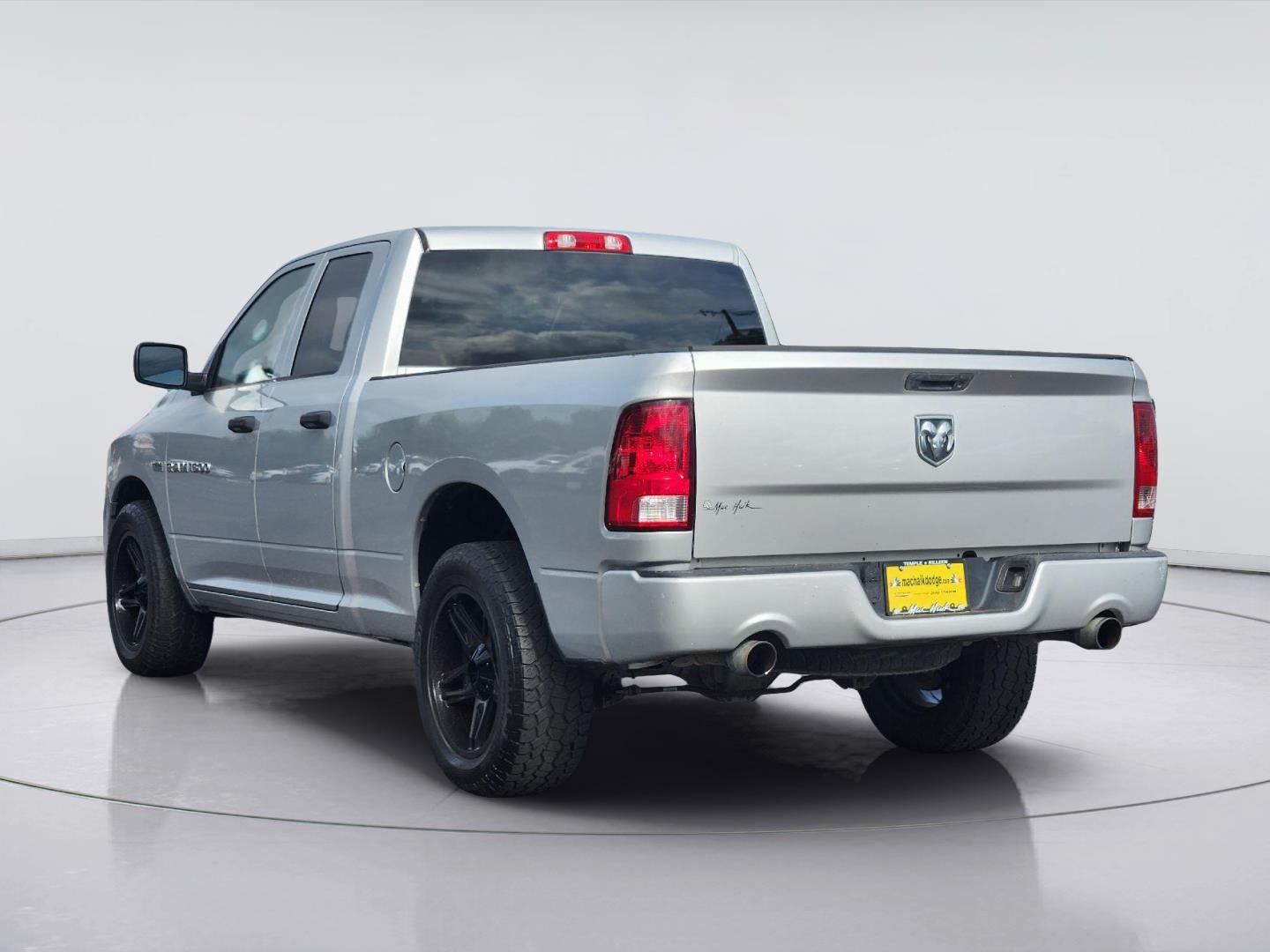 2012 RAM 1500 Express