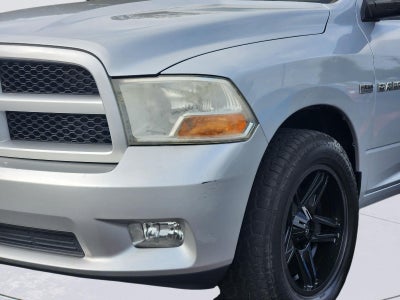 2012 RAM 1500 Express