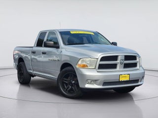 2012 RAM 1500 Express