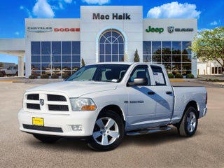 2012 RAM 1500 Express
