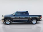 2017 RAM 1500 Lone Star Silver