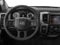 2017 RAM 1500 Lone Star Silver