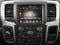 2017 RAM 1500 Lone Star Silver