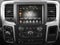 2017 RAM 1500 Lone Star Silver