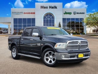 2014 RAM 1500 Laramie