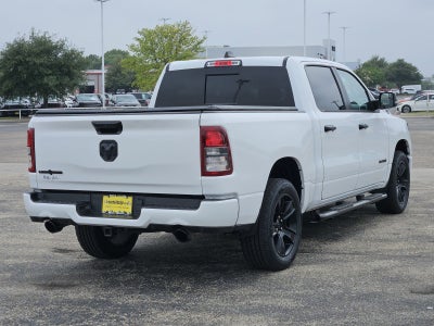 2024 RAM 1500 Big Horn/Lone Star