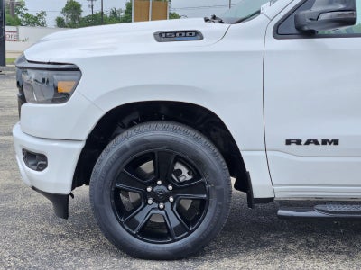 2024 RAM 1500 Big Horn/Lone Star