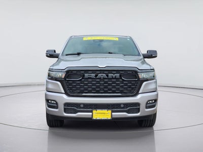 2025 RAM 1500 Lone Star