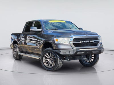 2020 RAM 1500 Lone Star