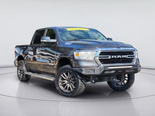 2020 RAM 1500 Lone Star