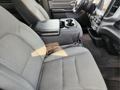 2020 RAM 1500 Lone Star