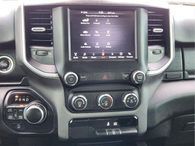 2020 RAM 1500 Lone Star