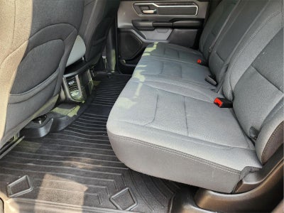 2020 RAM 1500 Lone Star