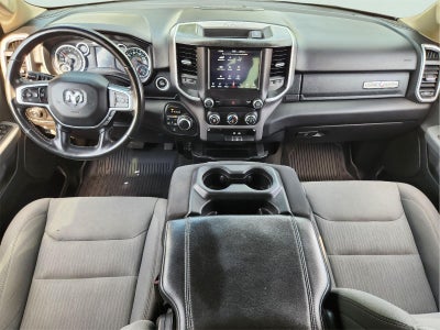 2020 RAM 1500 Lone Star