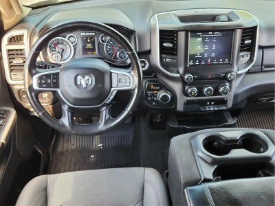 2020 RAM 1500 Lone Star