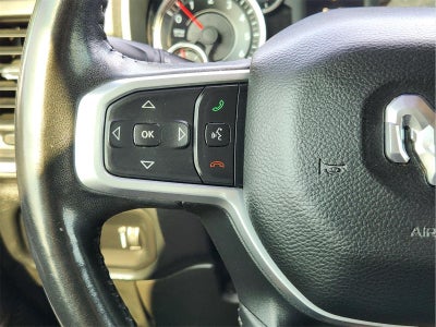 2020 RAM 1500 Lone Star