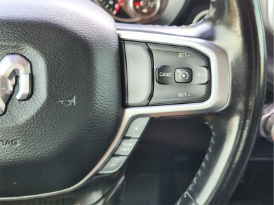 2020 RAM 1500 Lone Star