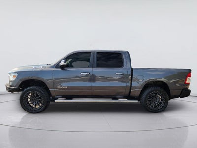 2020 RAM 1500 Lone Star
