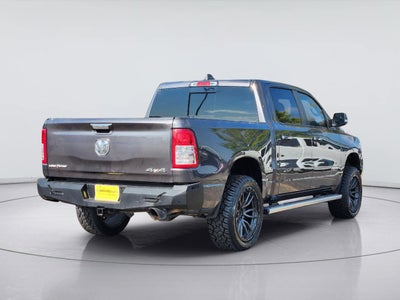 2020 RAM 1500 Lone Star