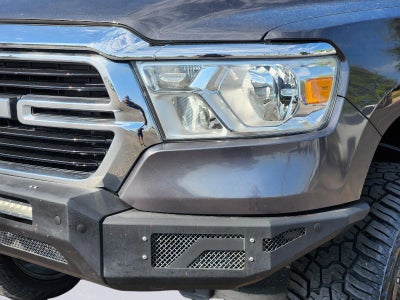2020 RAM 1500 Lone Star